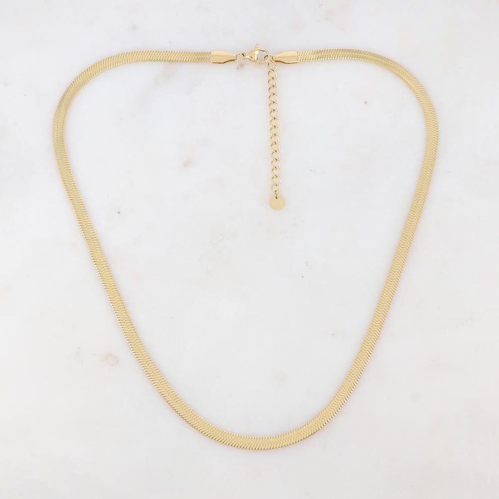 Collier Samia