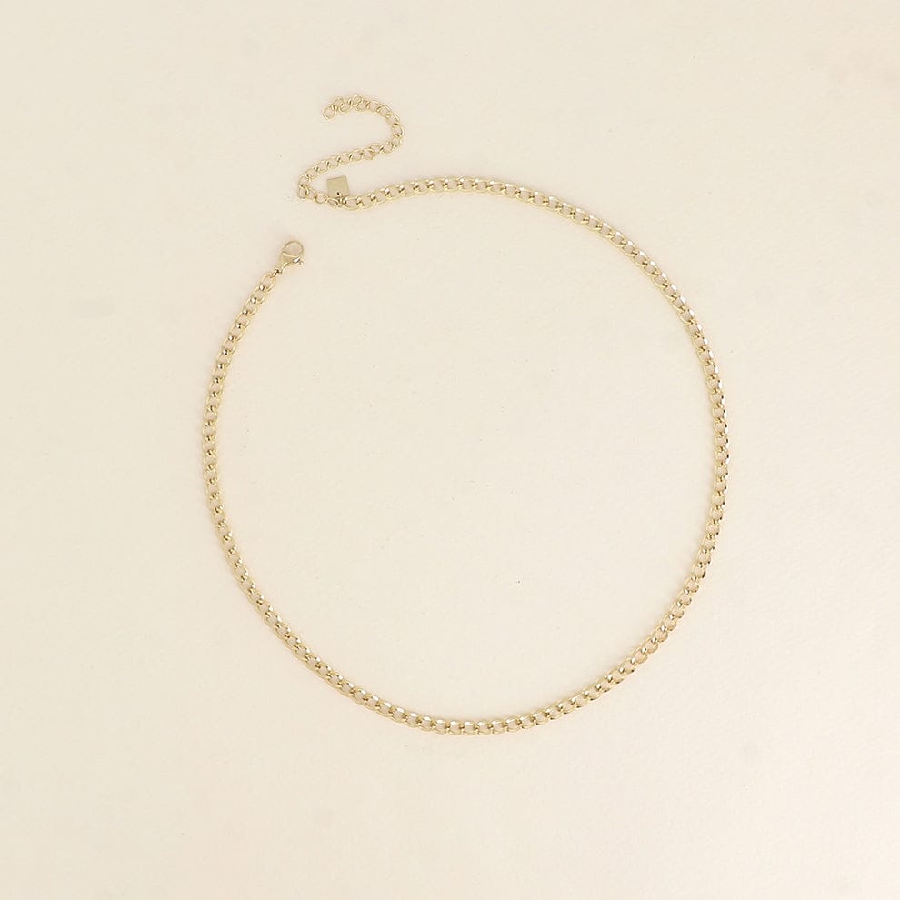 Collier Serine
