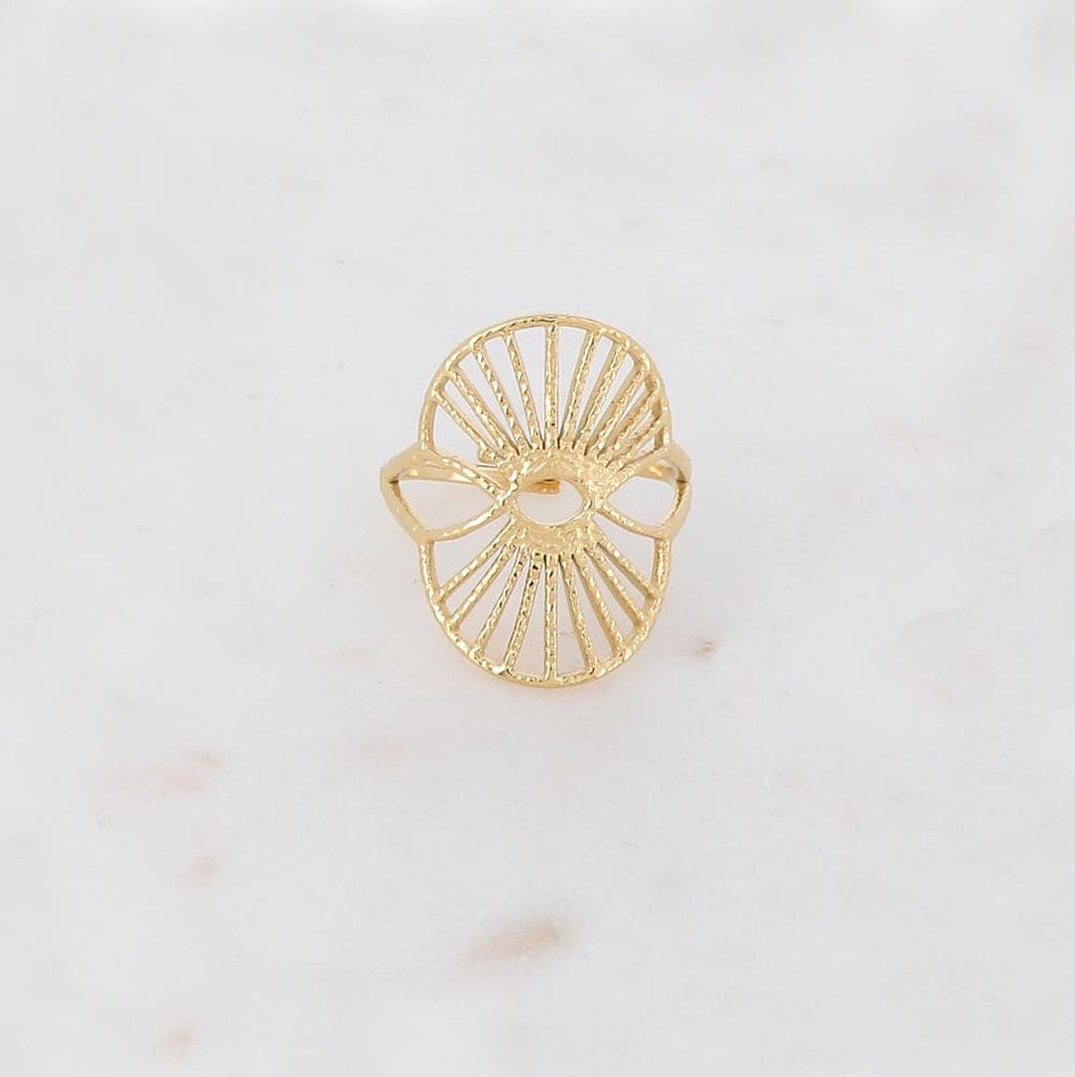 Bague Firyal