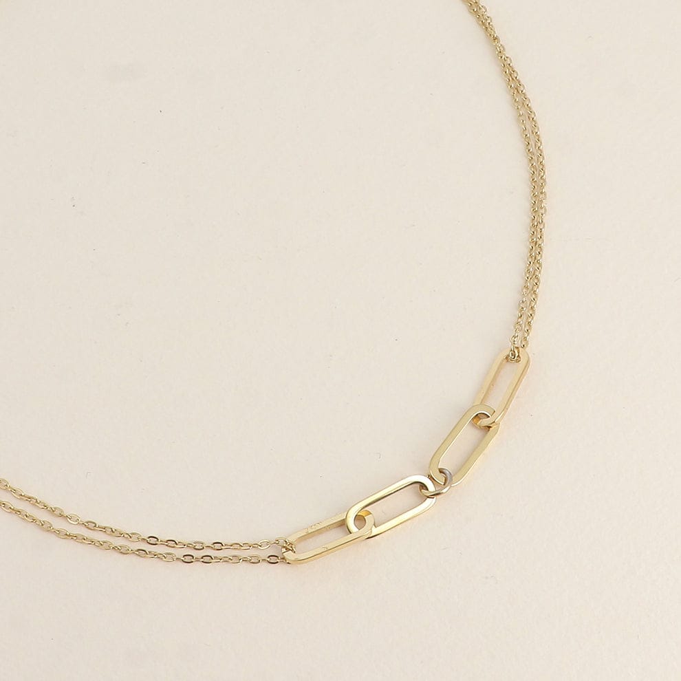 Collier Janat