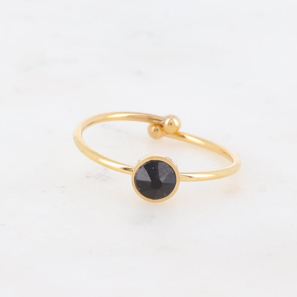 Bague Kamila