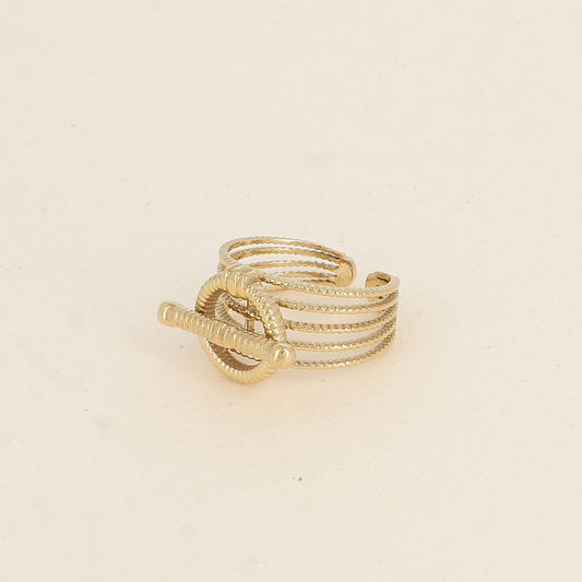 Bague Louna