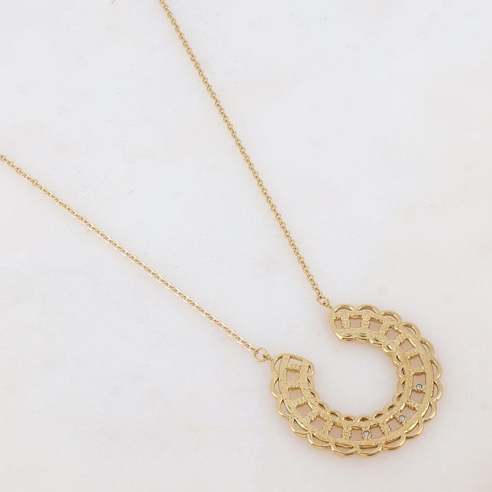 Collier Miral