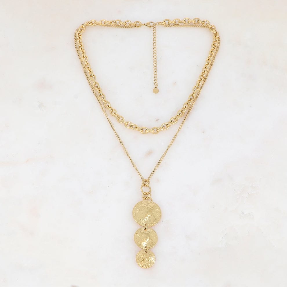 Collier Manar