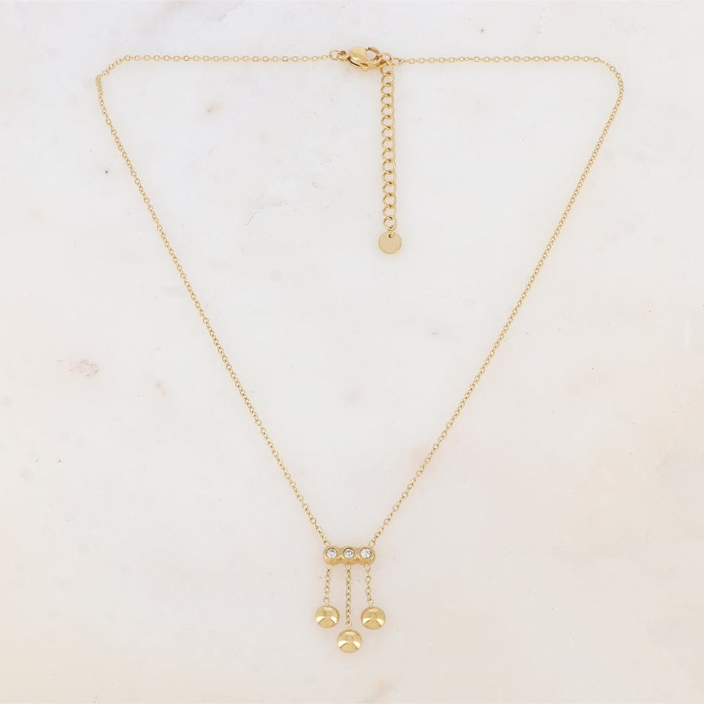 Collier Sana