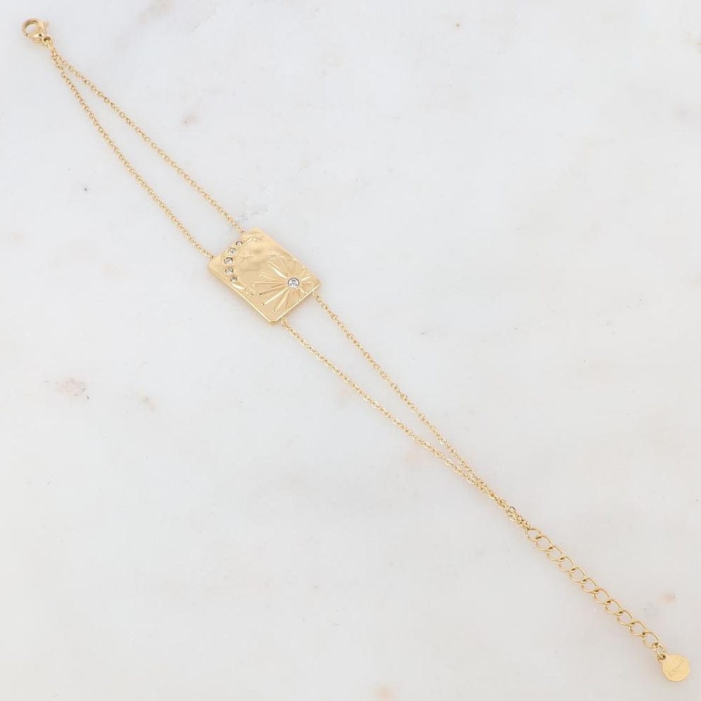 Bracelet Chmîcha
