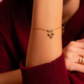 Bracelet Yakout