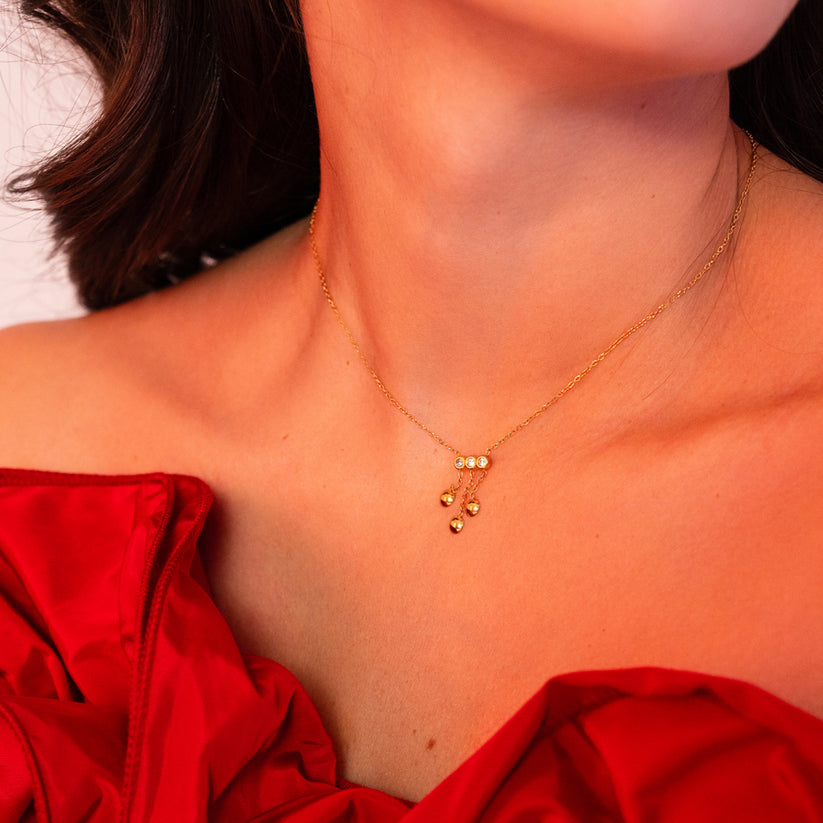 Collier Sana
