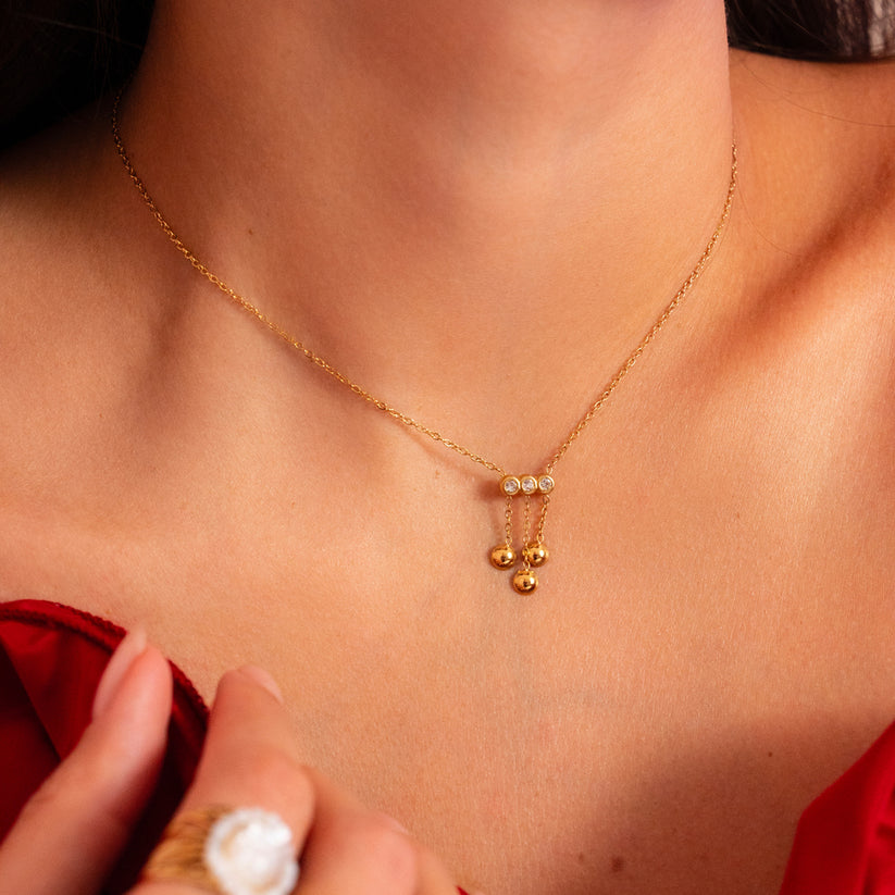 Collier Sana