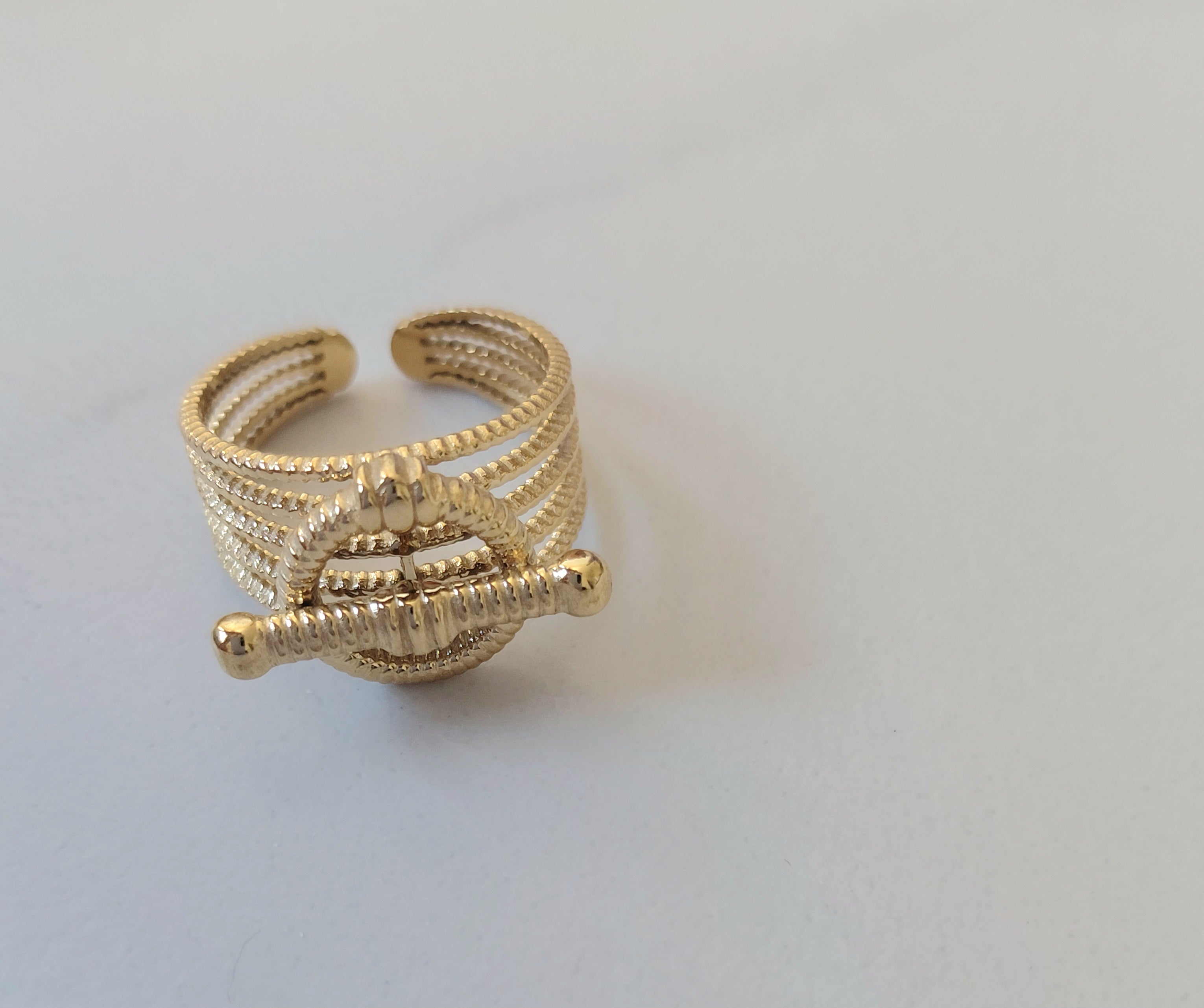 Bague louna