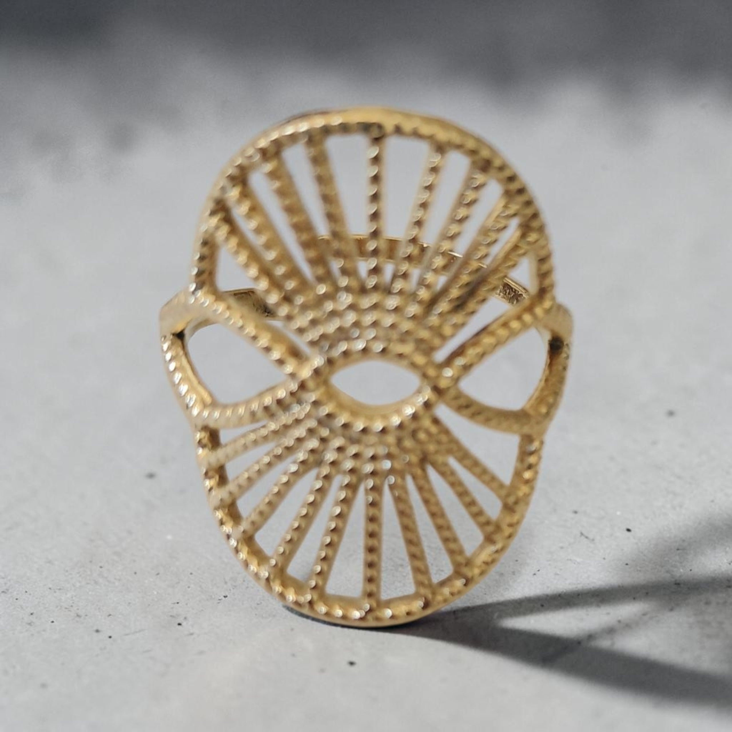 Bague firyal