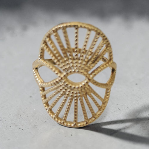 Bague firyal