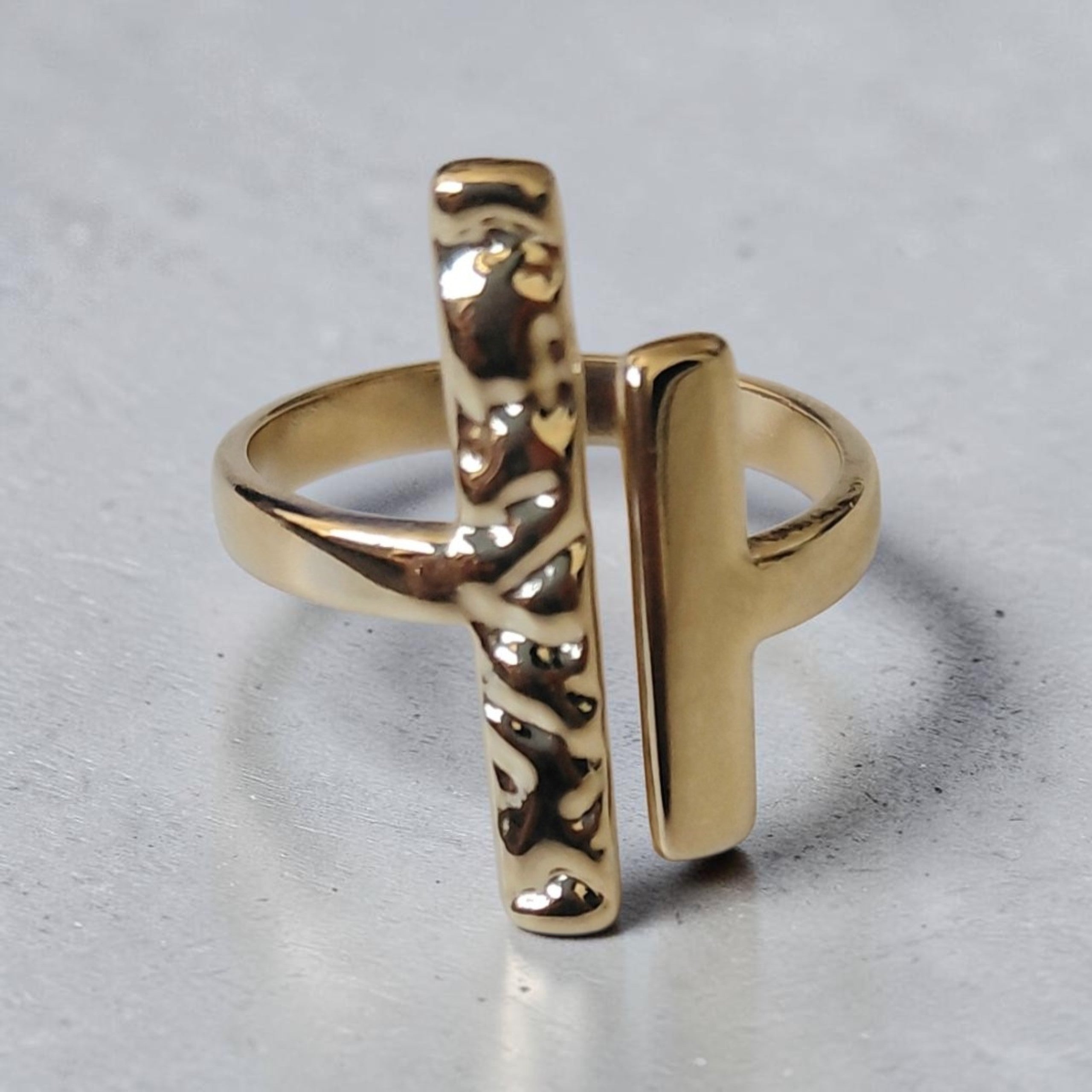 Bague sofia