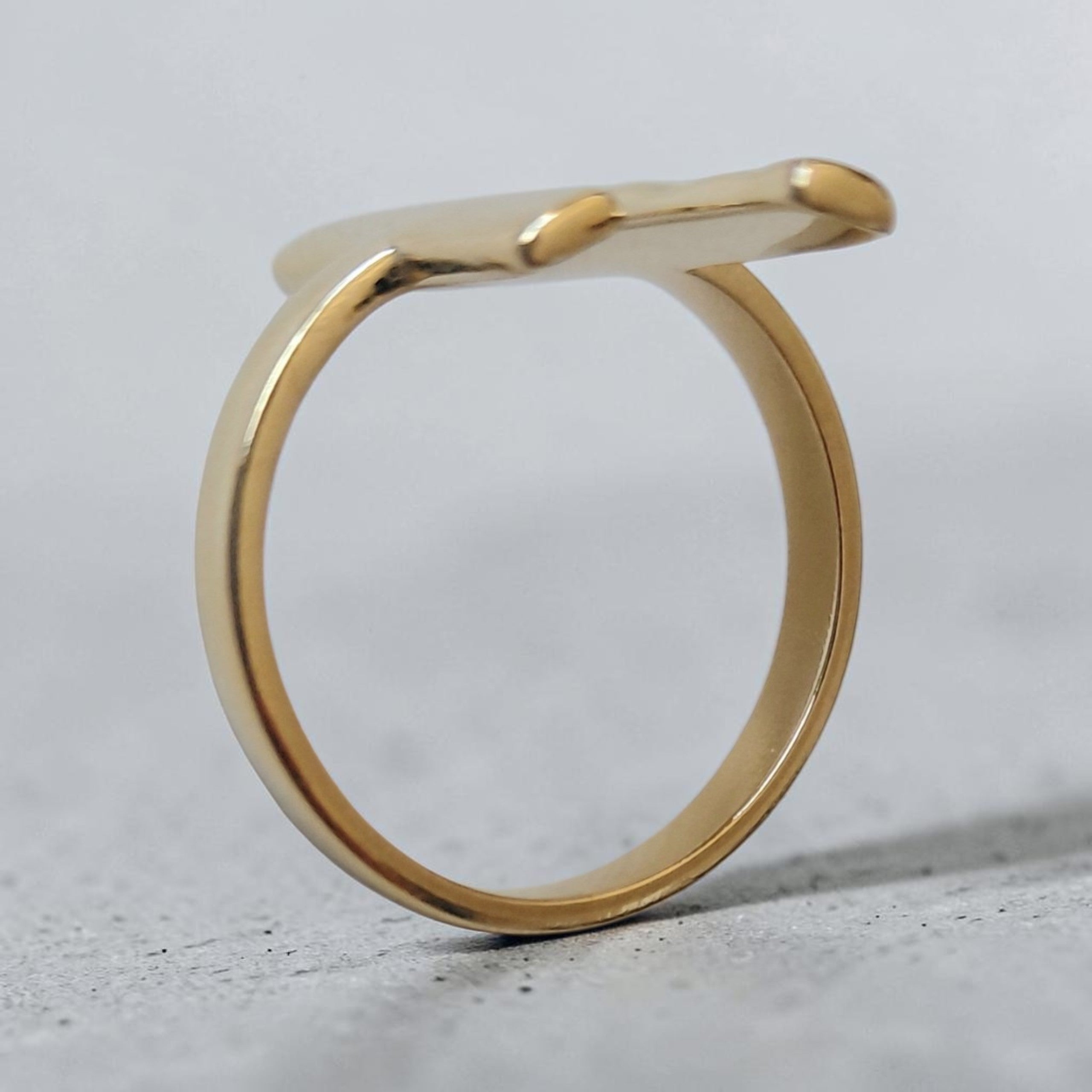 Bague sofia