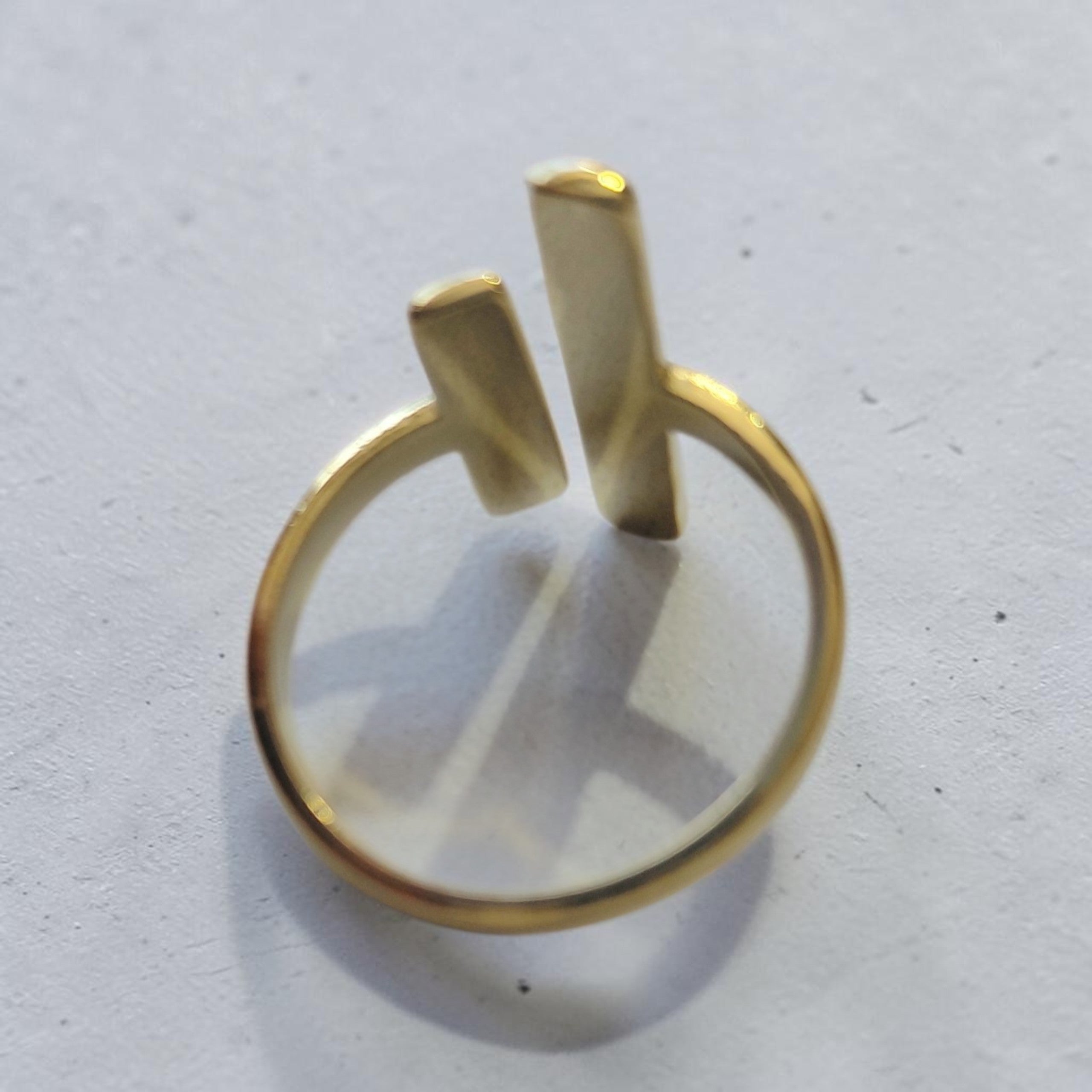 Bague sofia