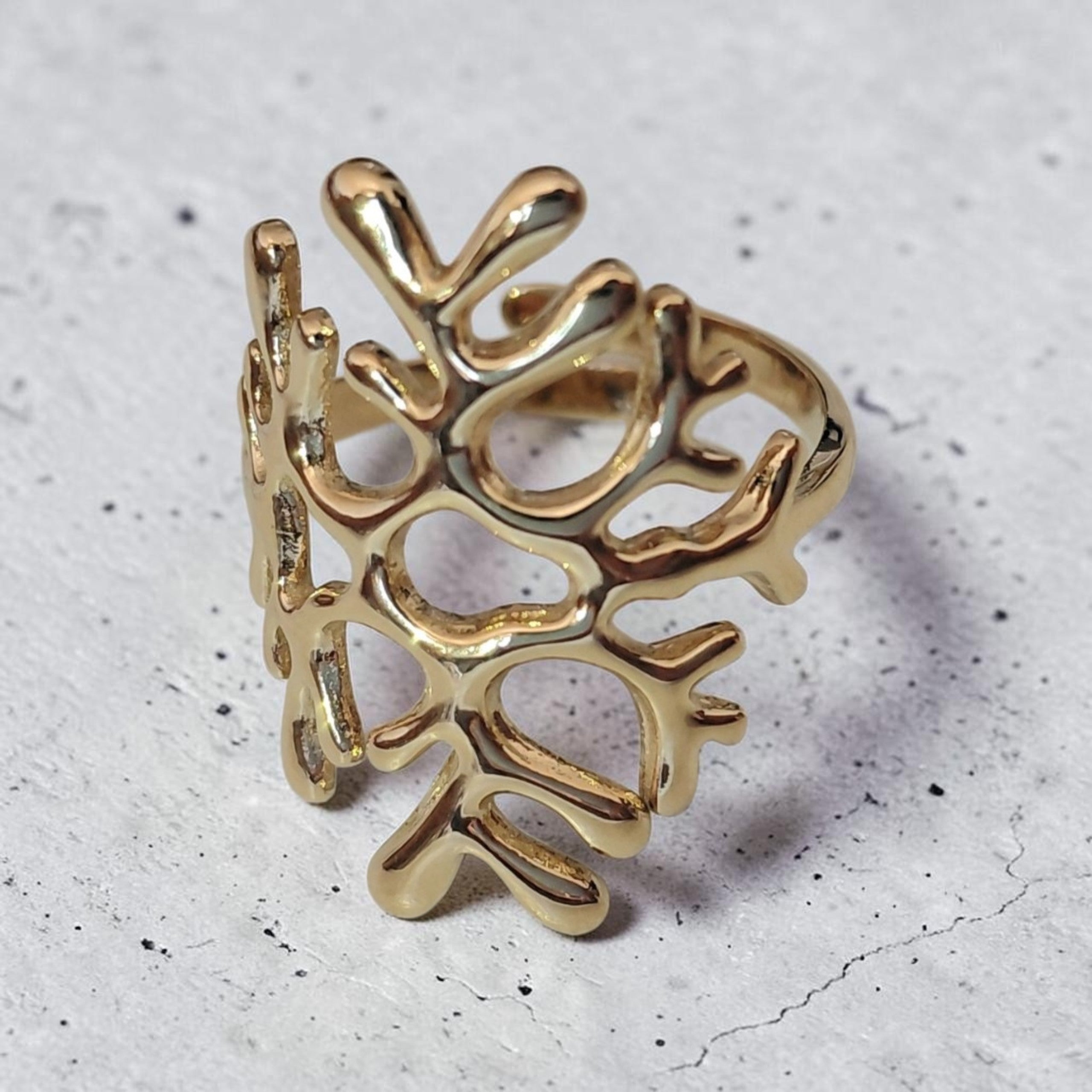 Bague katie