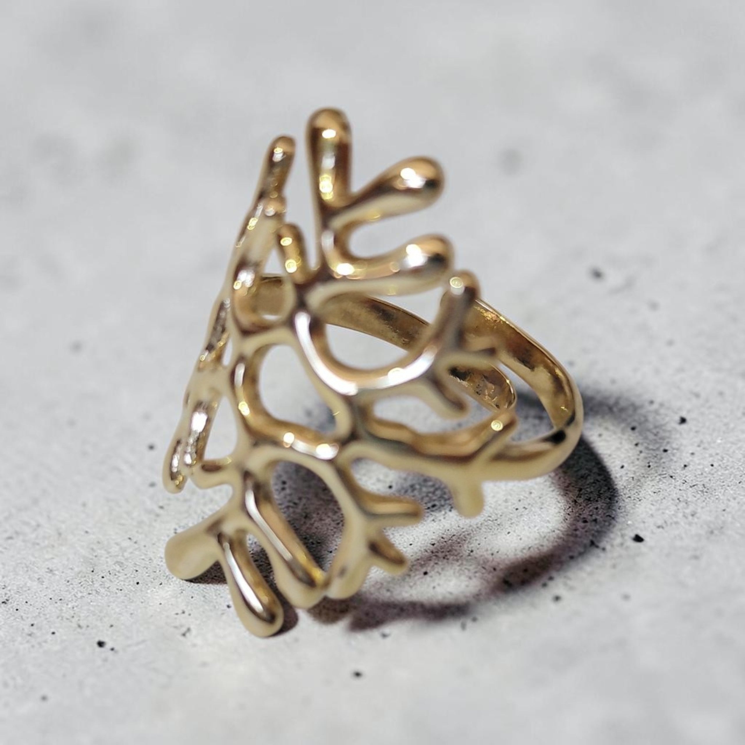 Bague katie