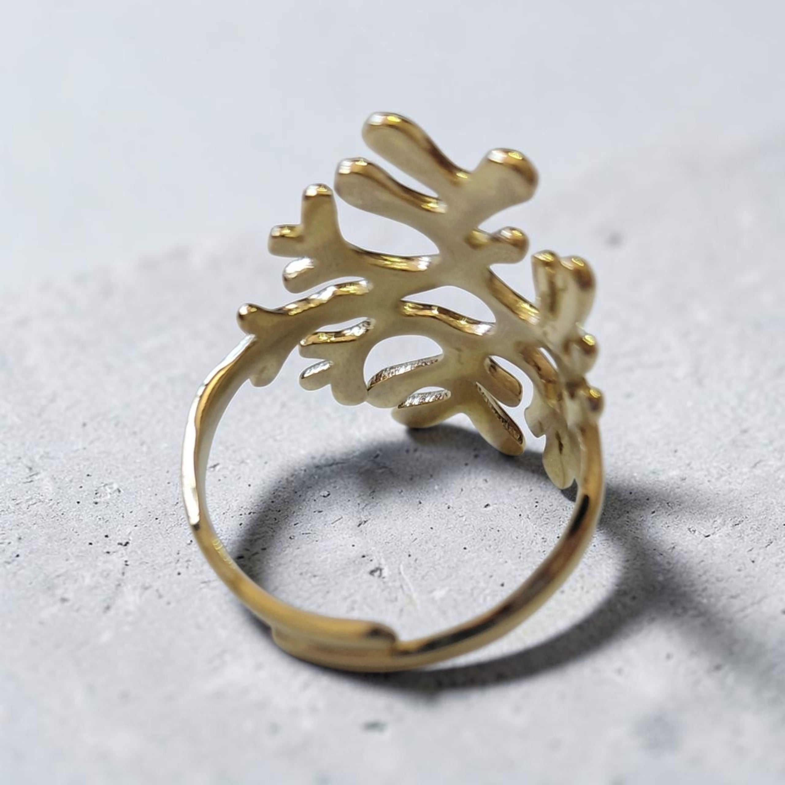 Bague katie