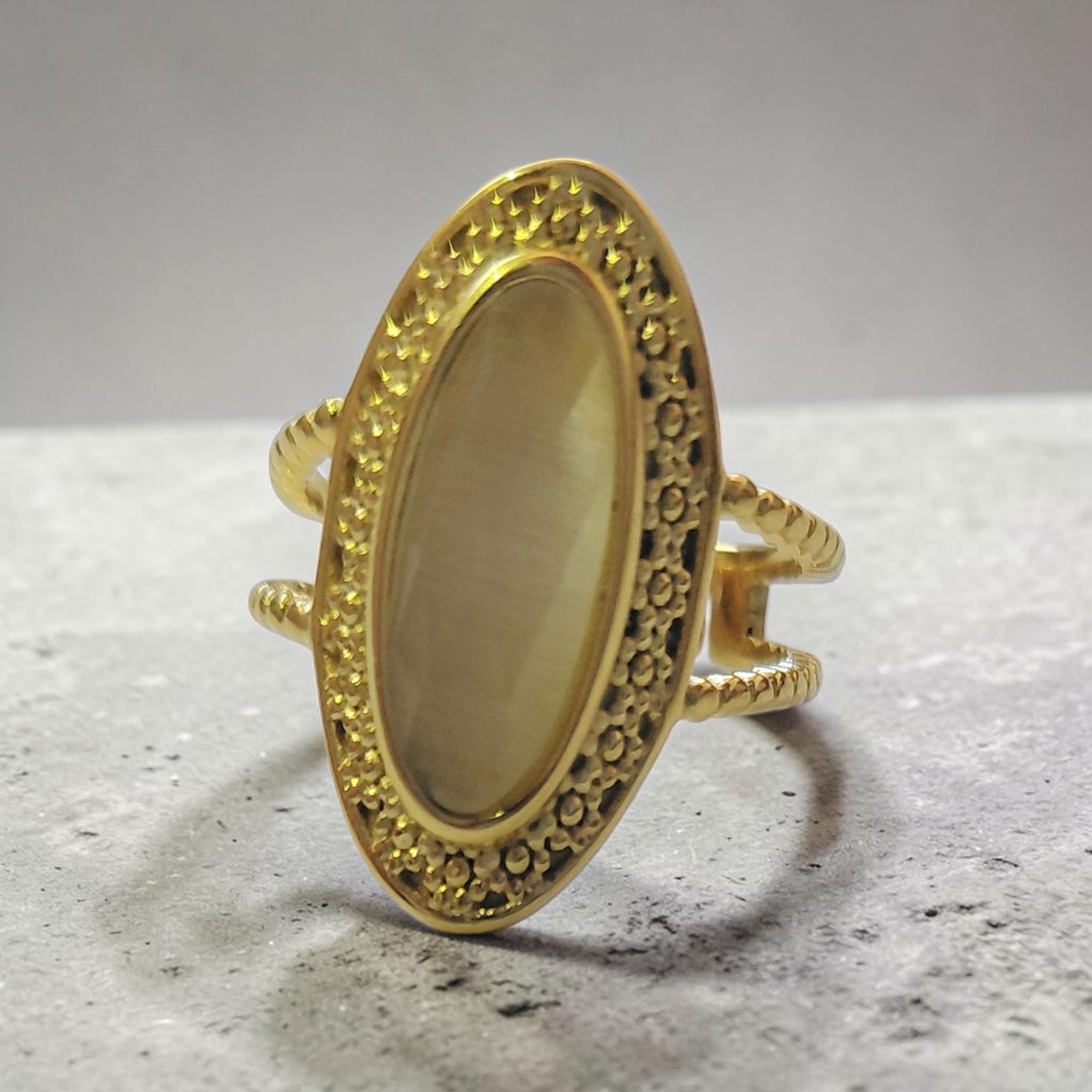 Bague soltana