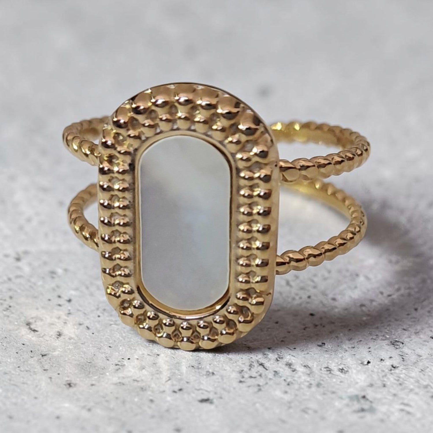 Bague souha