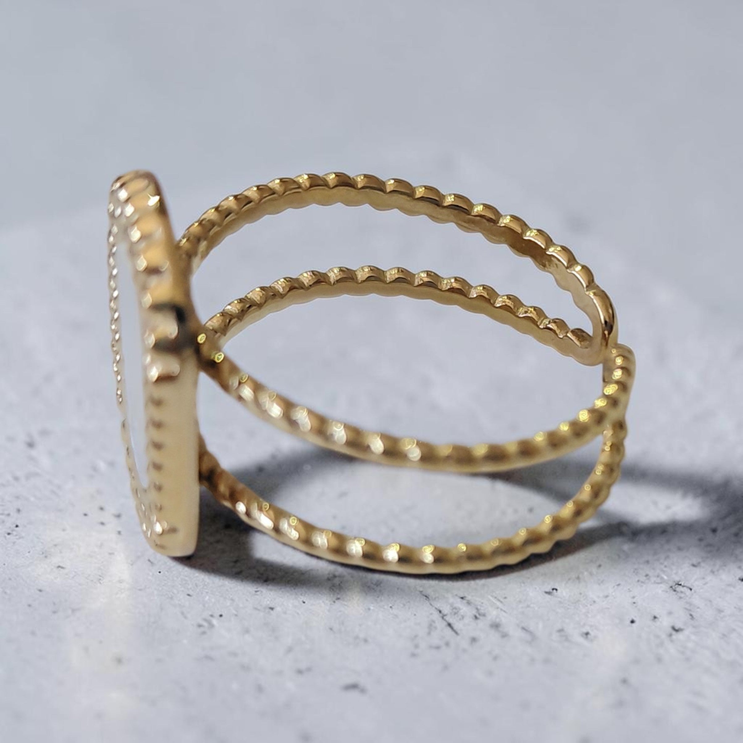 Bague souha