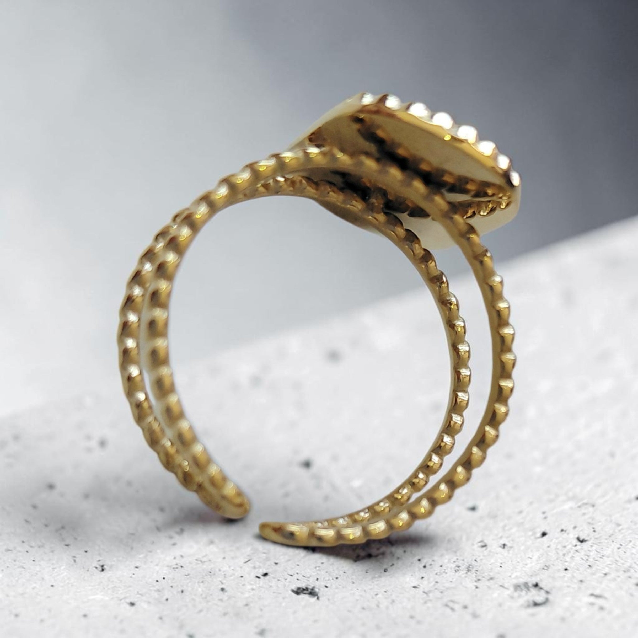 Bague souha