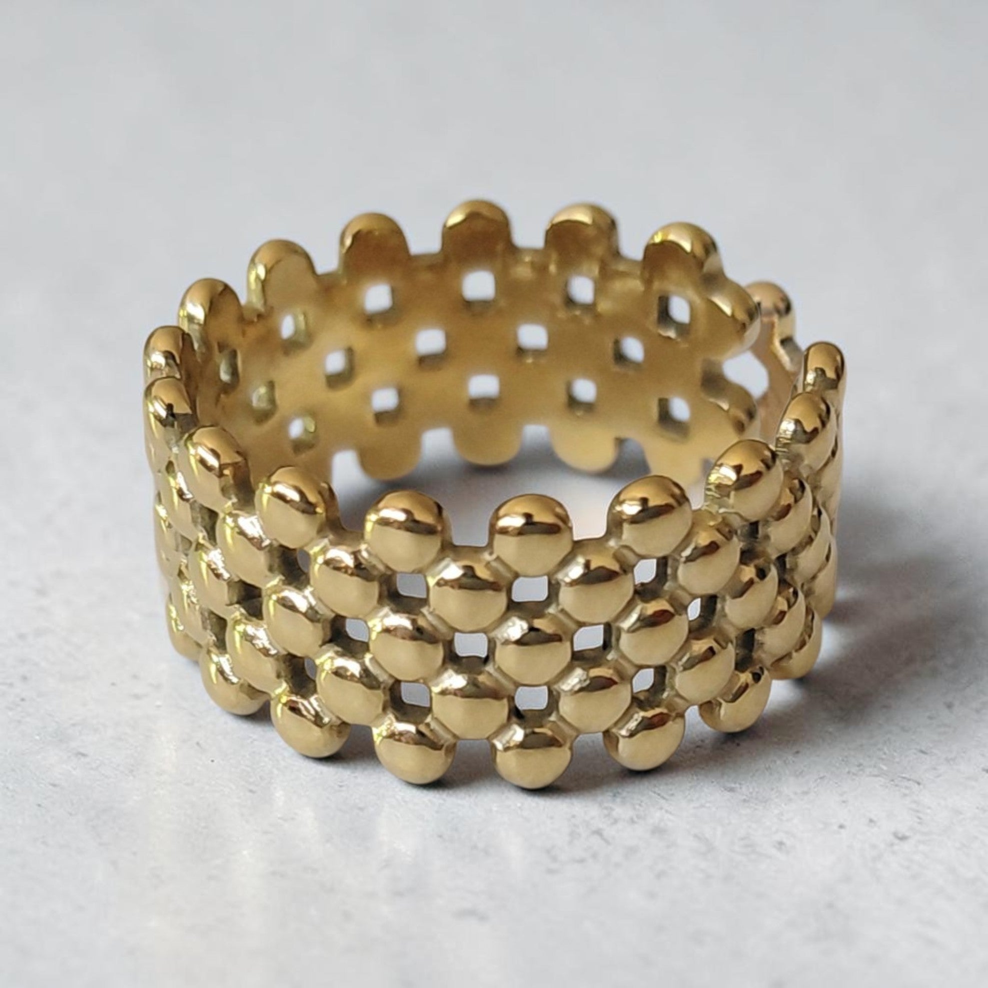 Bague Amira