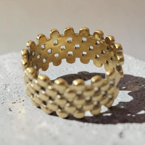 Bague Amira