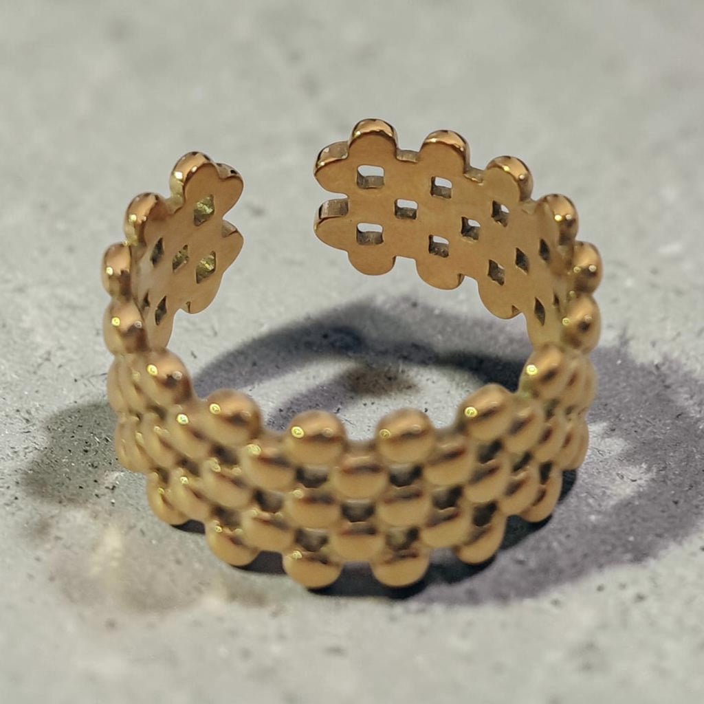 Bague Amira