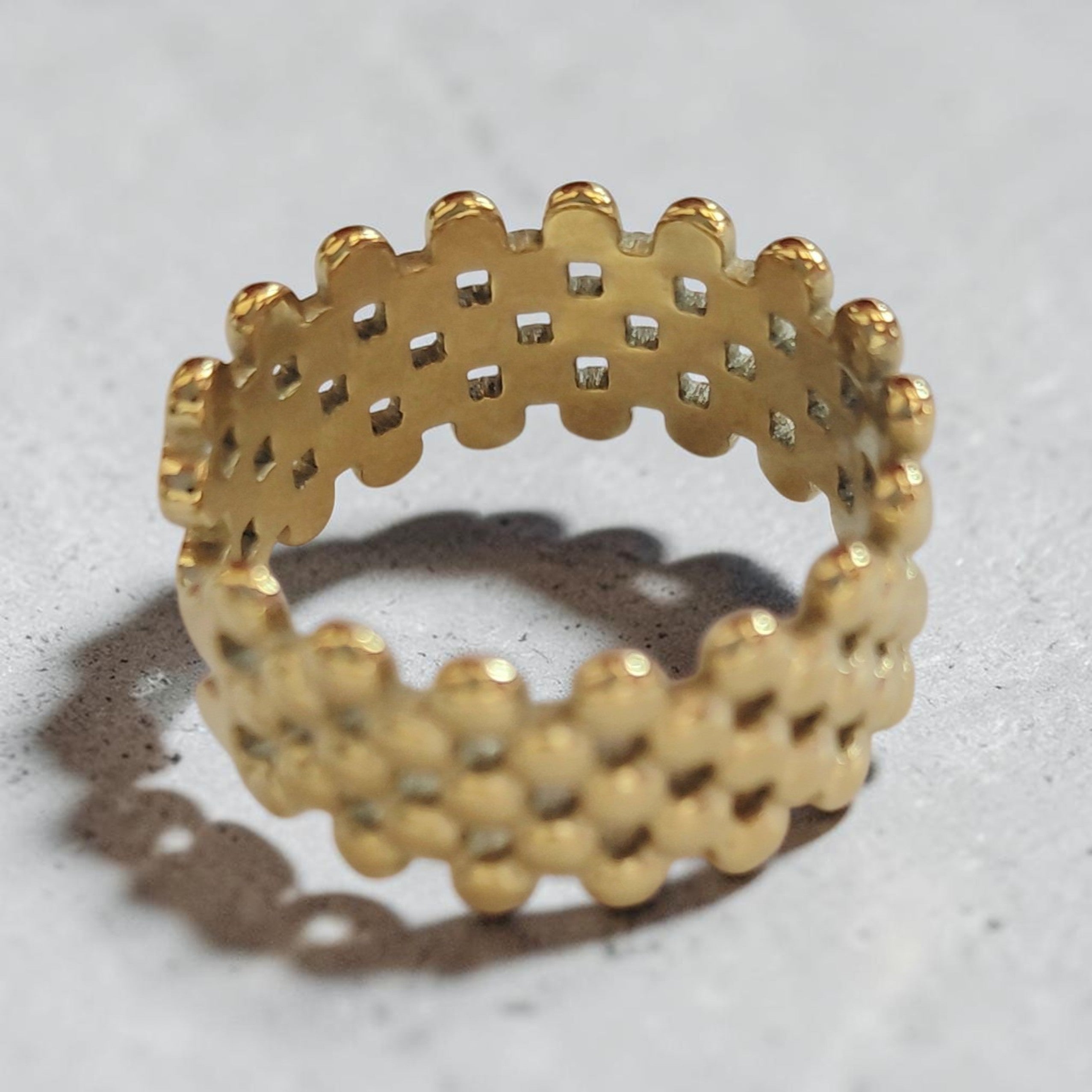 Bague Amira