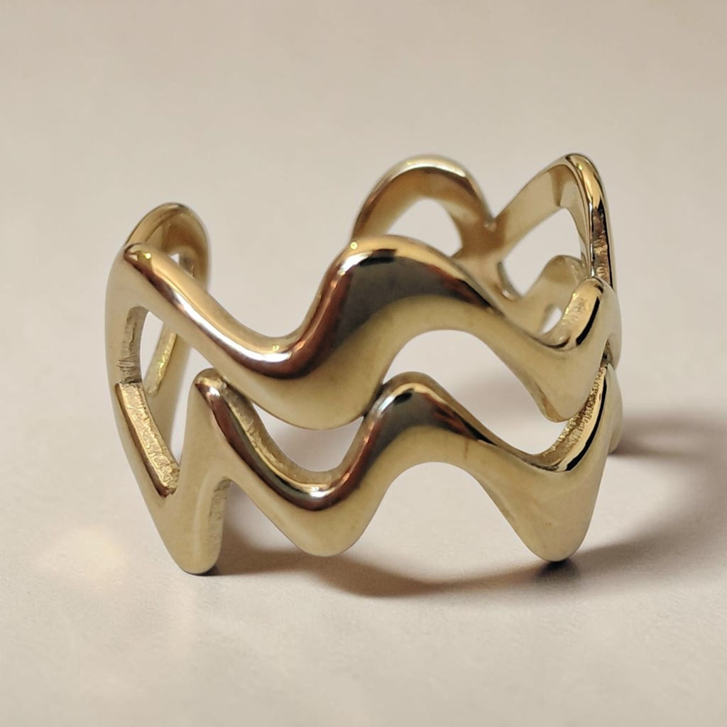Bague Samia