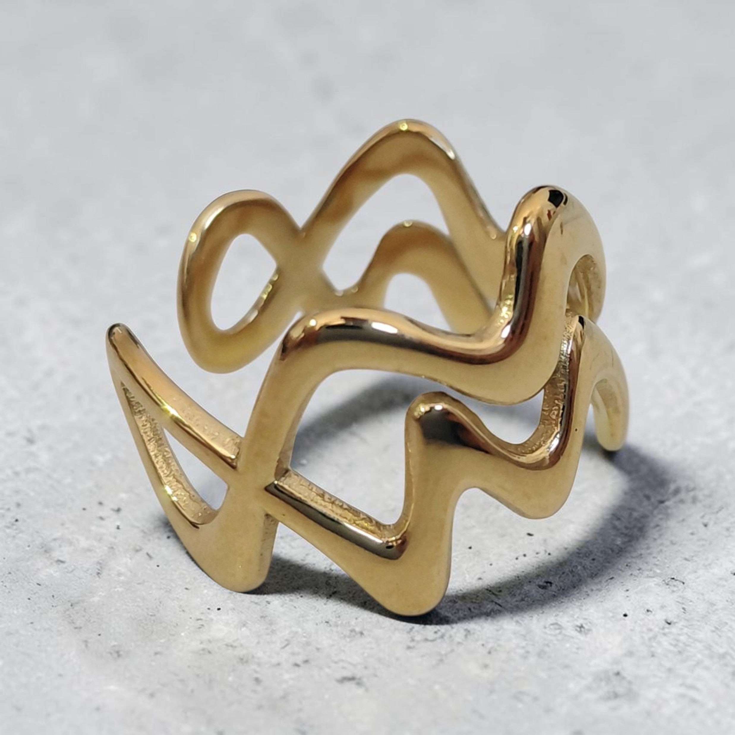 Bague Samia