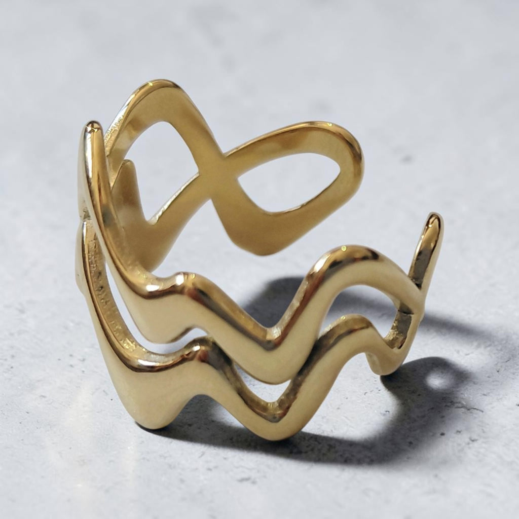 Bague Samia