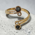 Bague julia