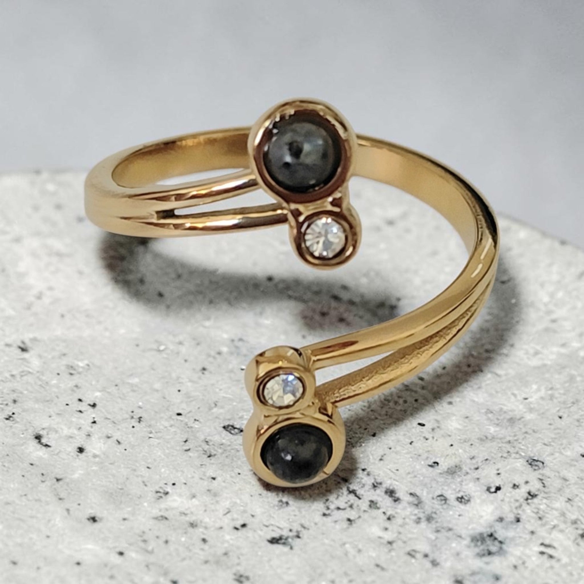 Bague julia