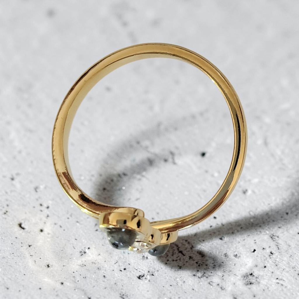 Bague julia
