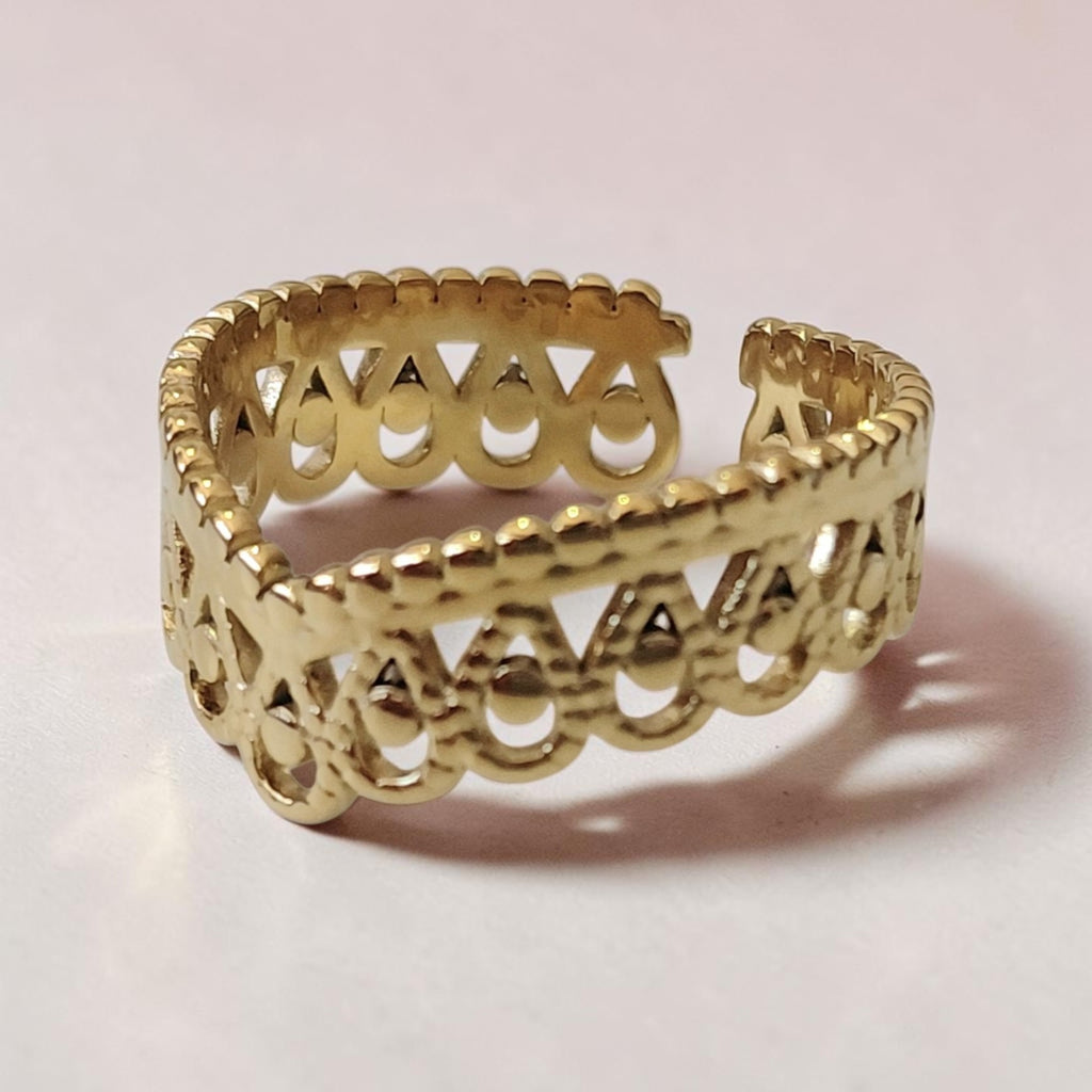 Bague D’amour