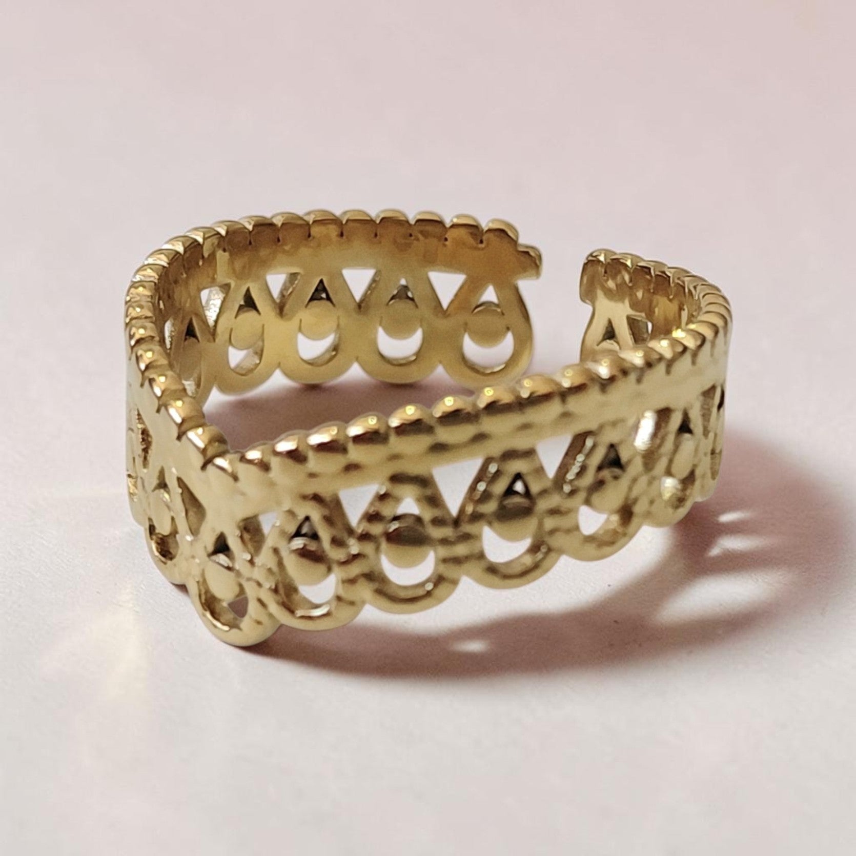 Bague D’amour
