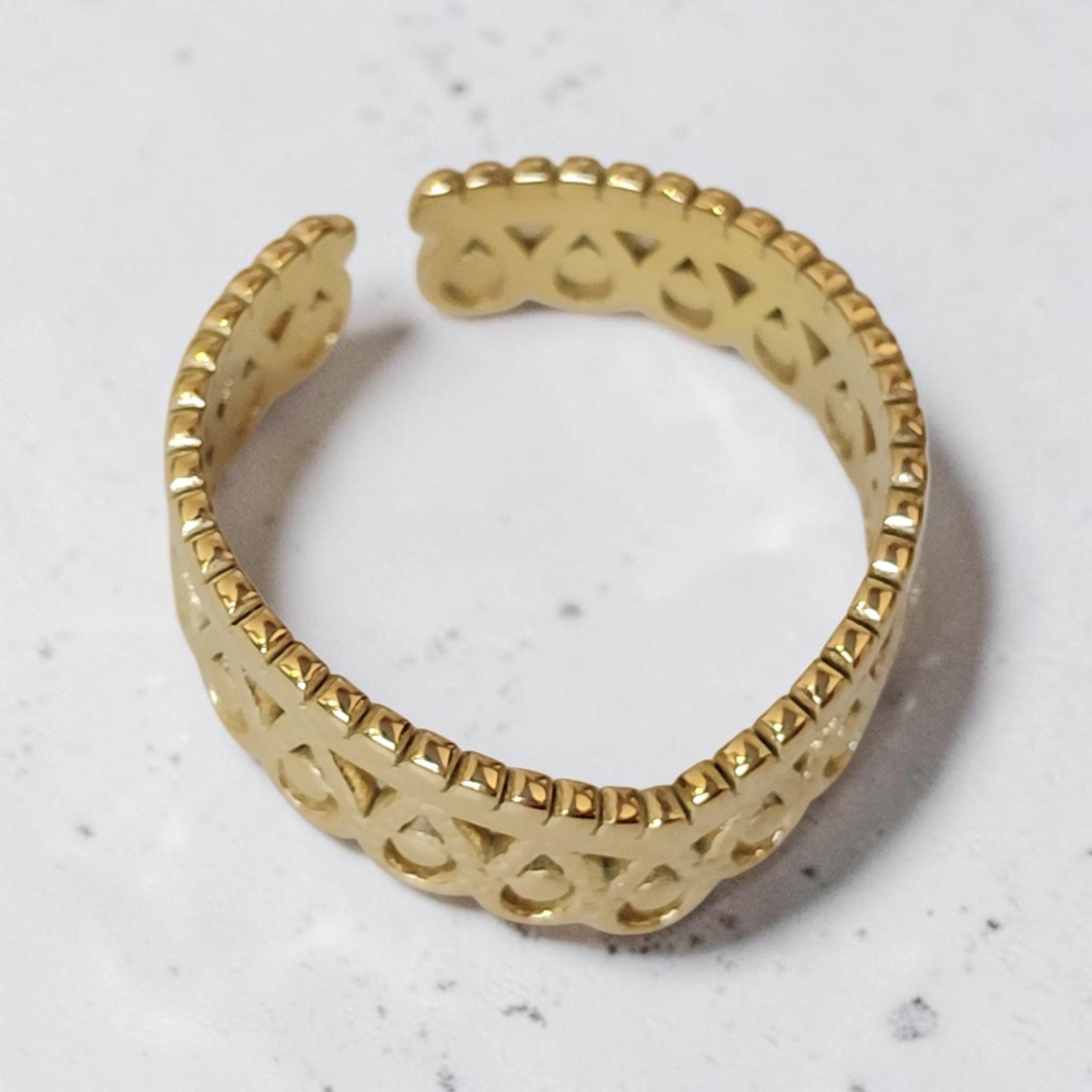 Bague D’amour