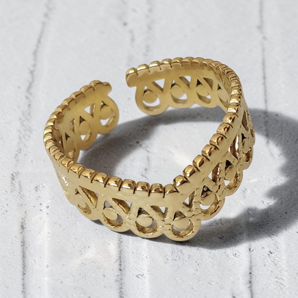 Bague D’amour