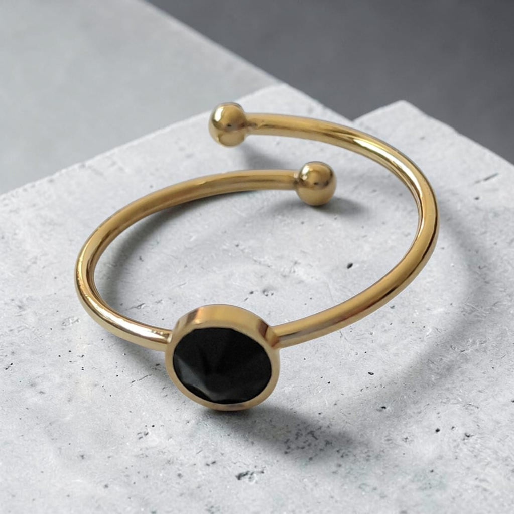 Bague Kamilia