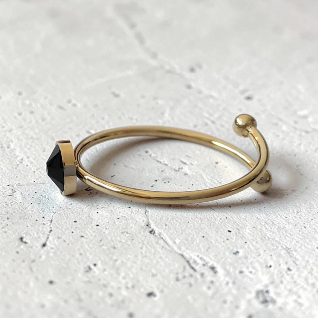 Bague Kamilia