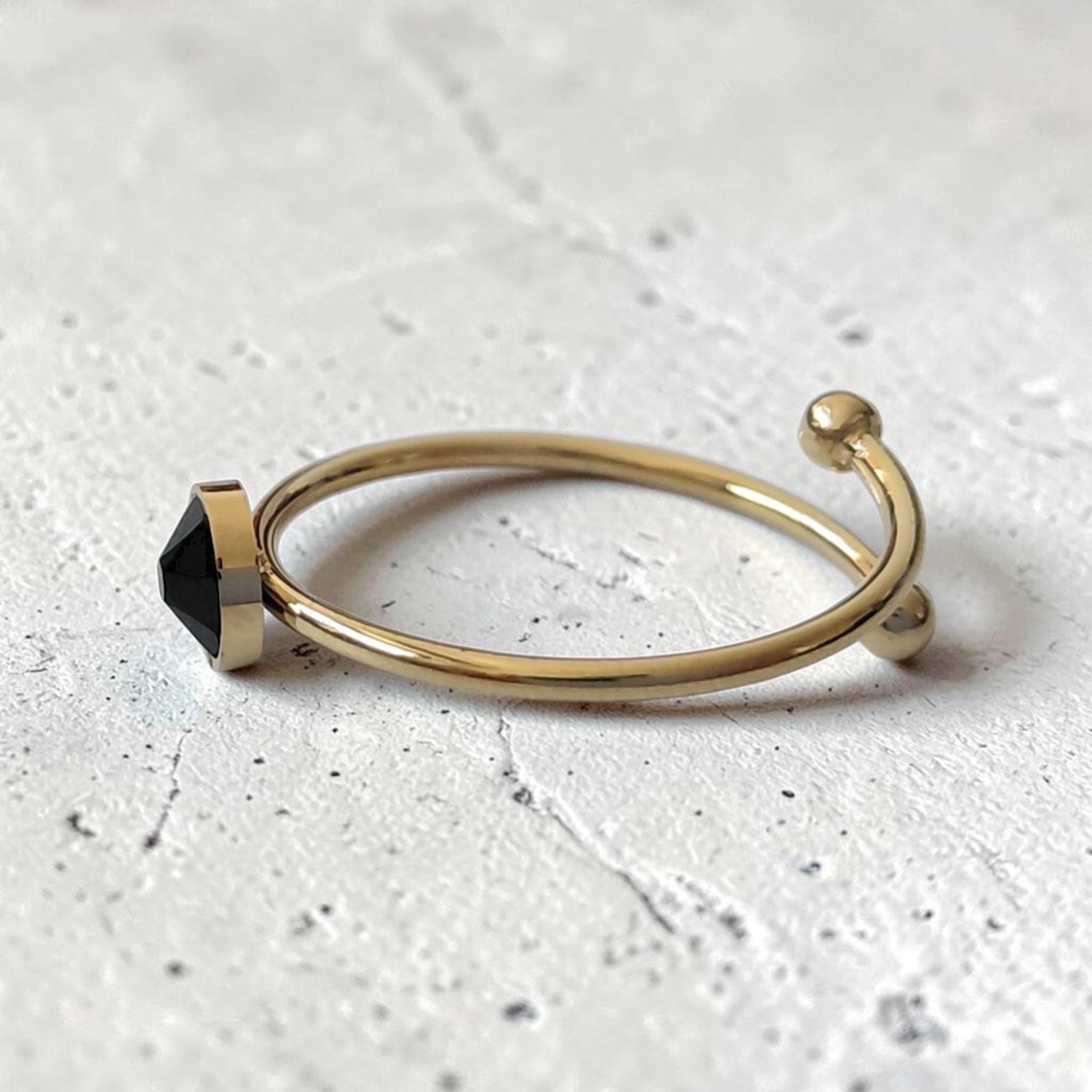 Bague Kamilia