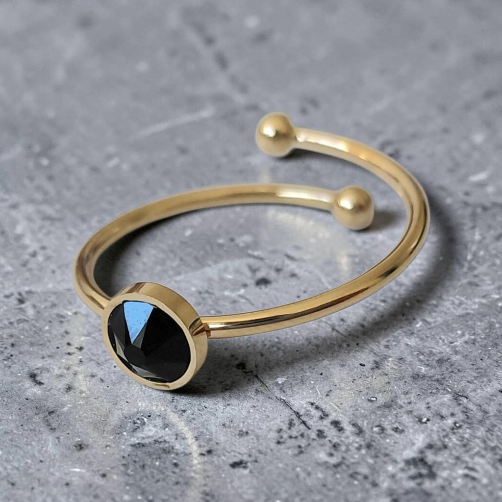 Bague Kamilia