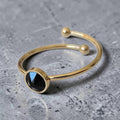 Bague Kamilia