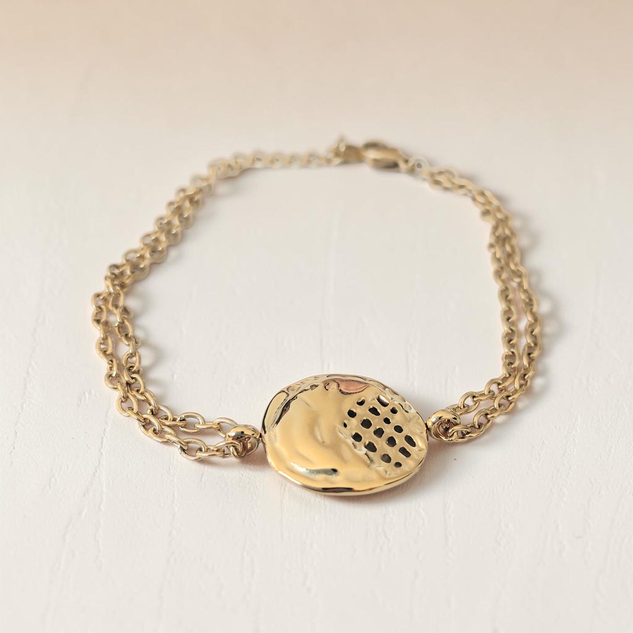 Bracelet layal