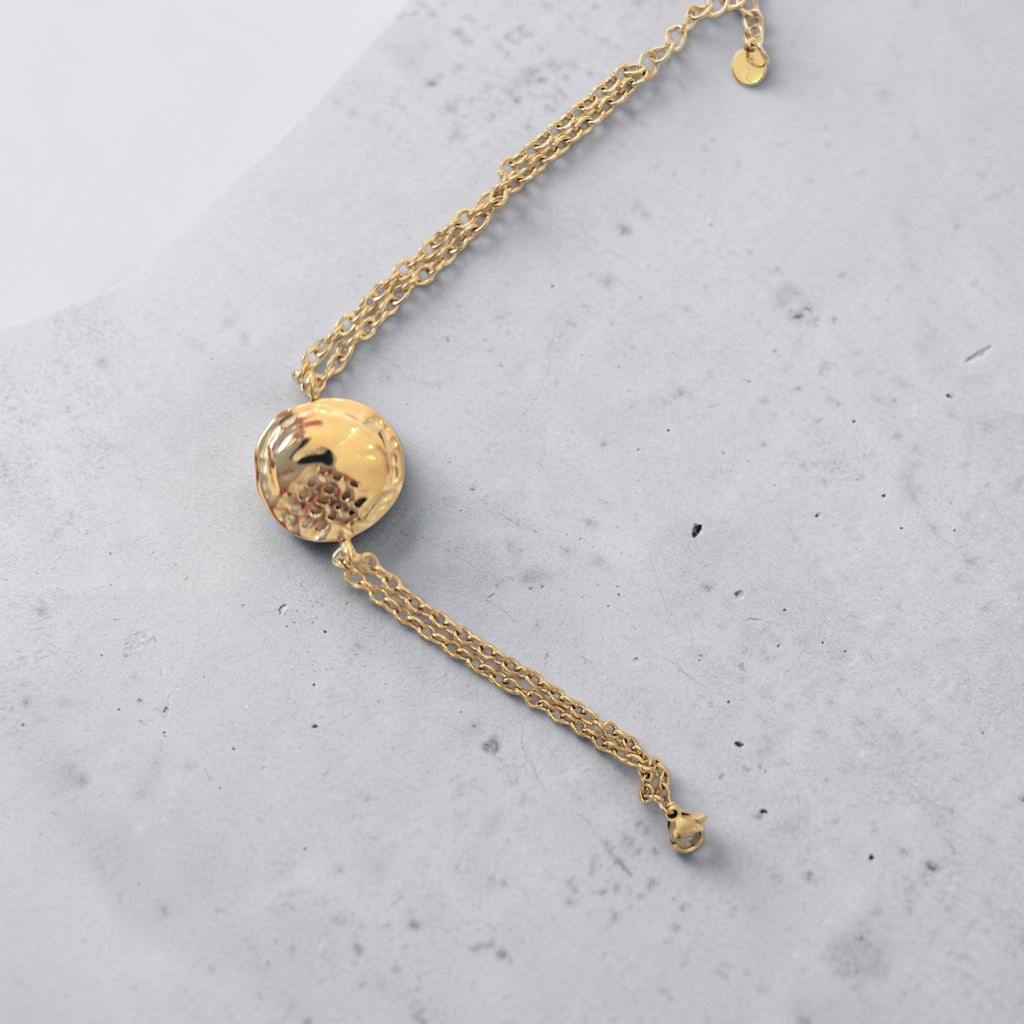Bracelet layal