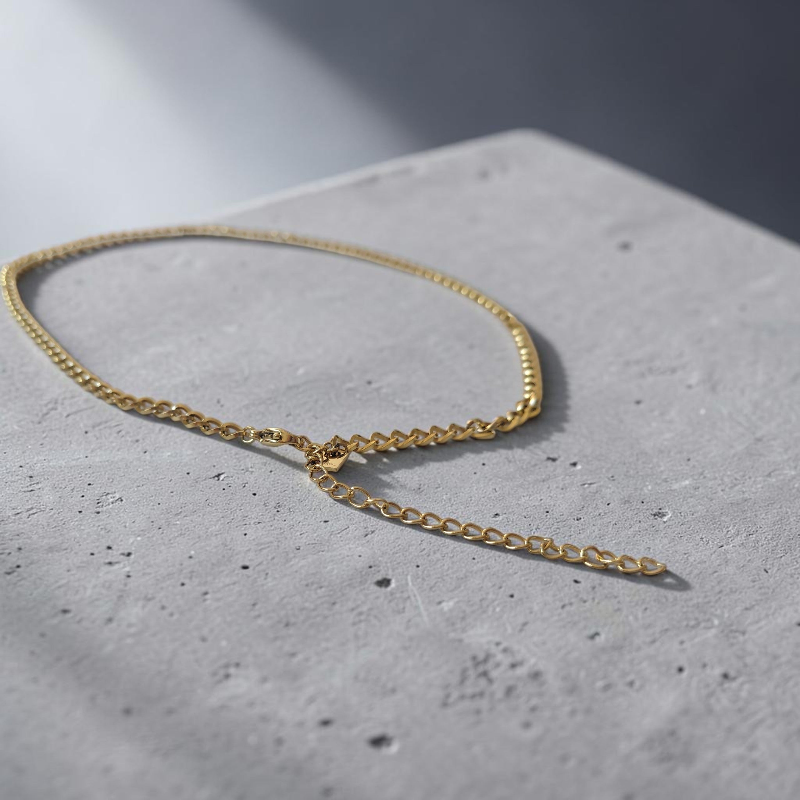 Collier Serine