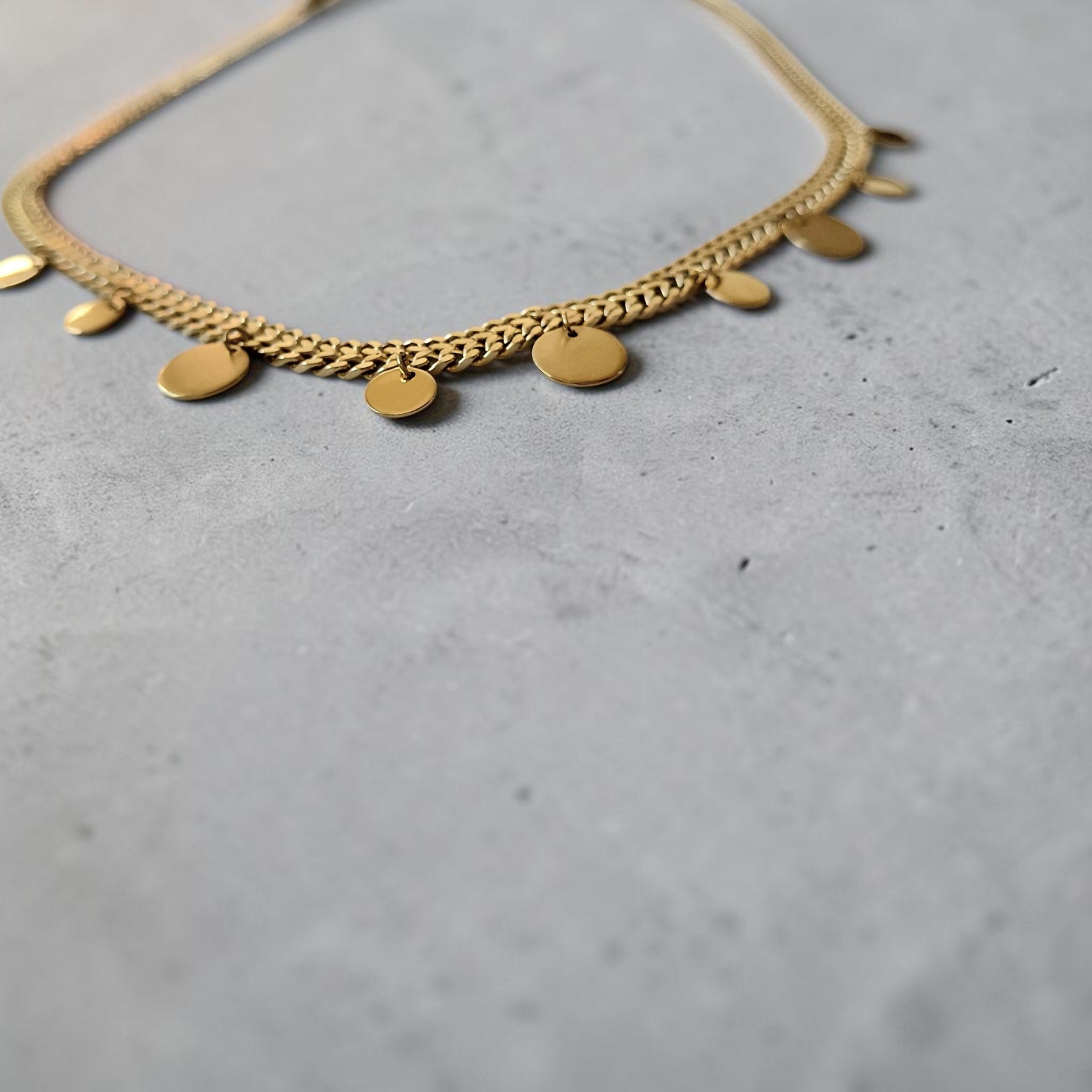 Collier Cléopâtre