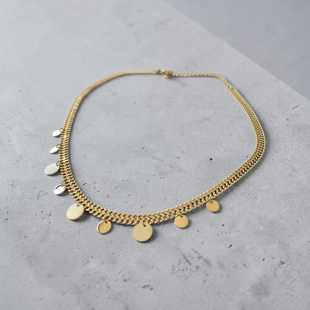 Collier Cléopâtre